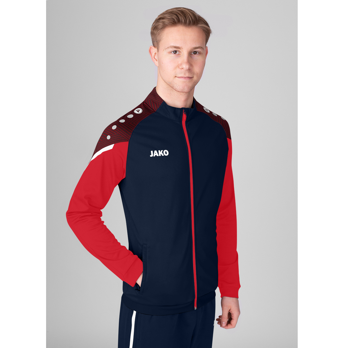 Jako Trainingsanzug Performance 