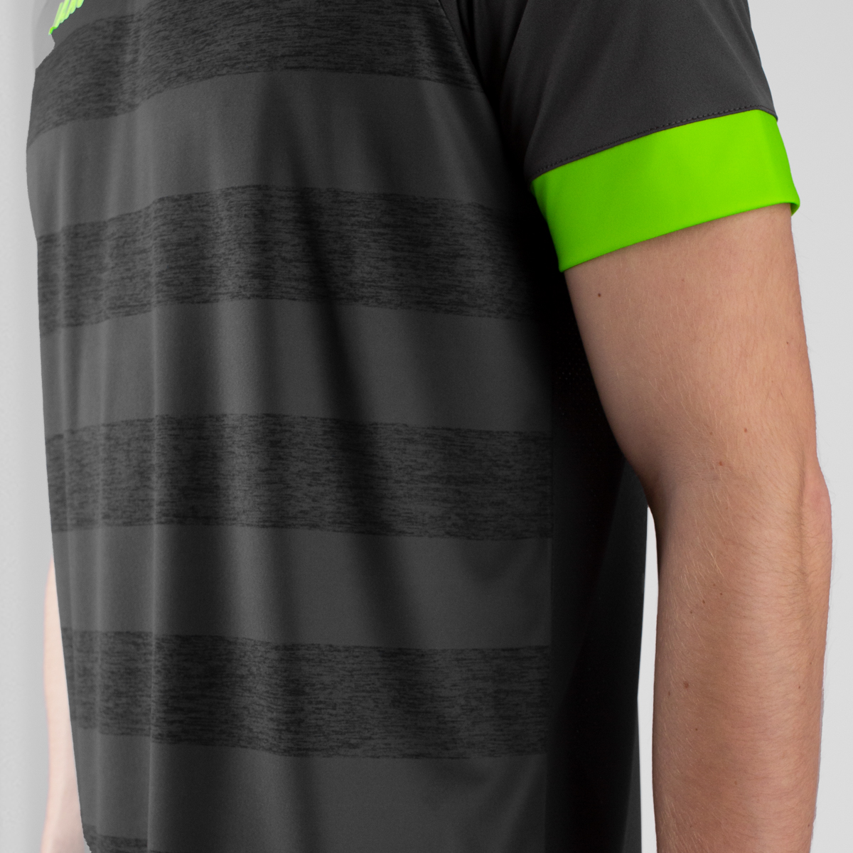 Jako Trikot Celtic Melange