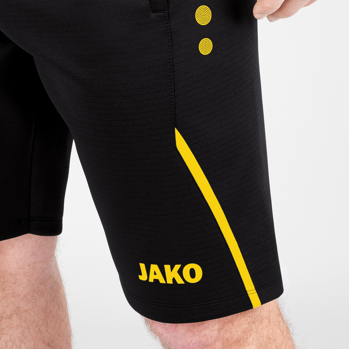 Jako Trainingsshort Challenge