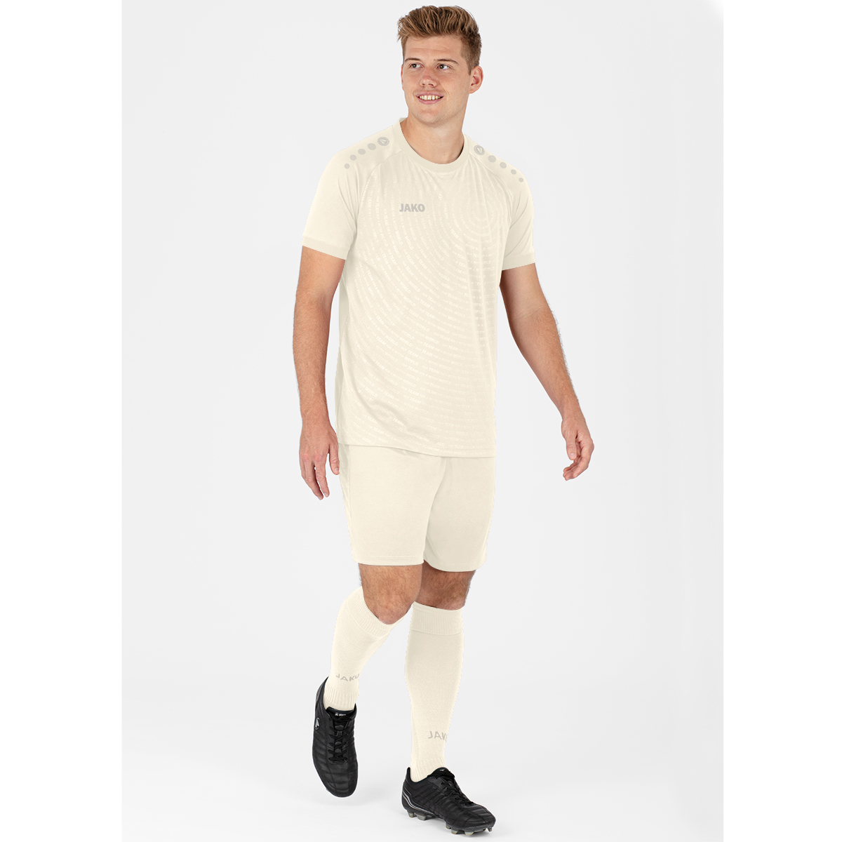 Jako Trikot World