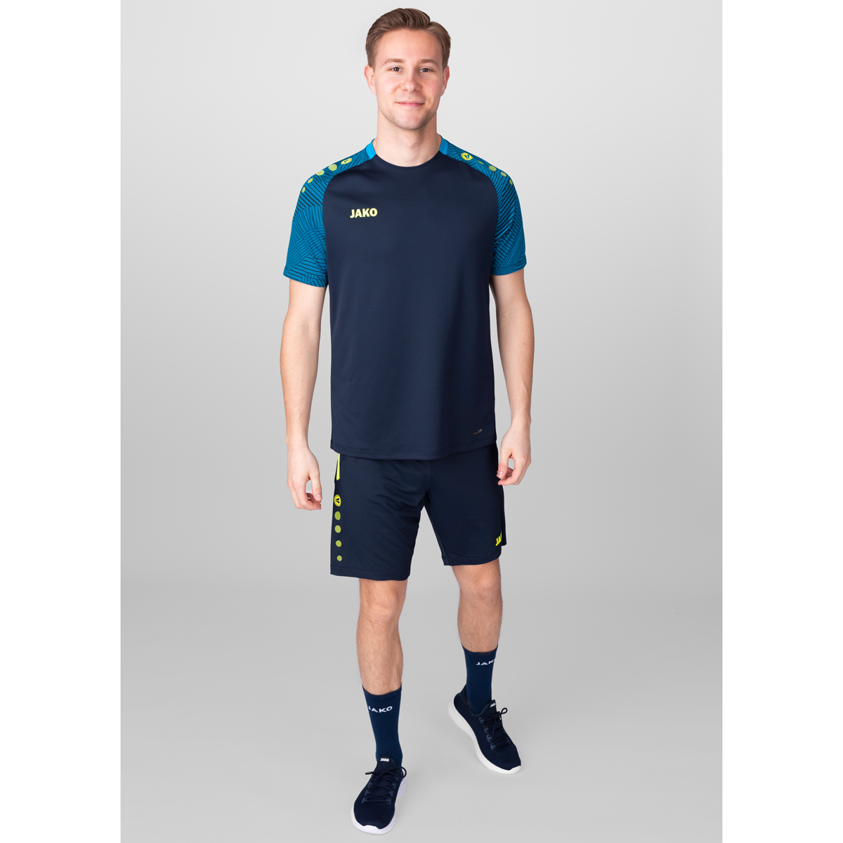 Jako T-Shirt Performance