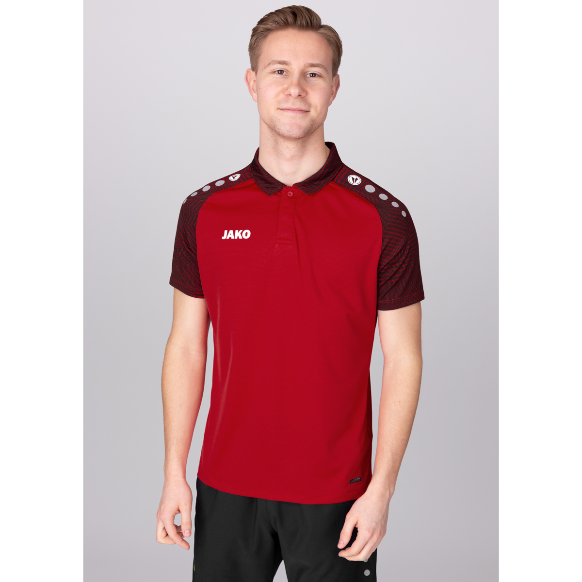 Jako Poloshirt Performance