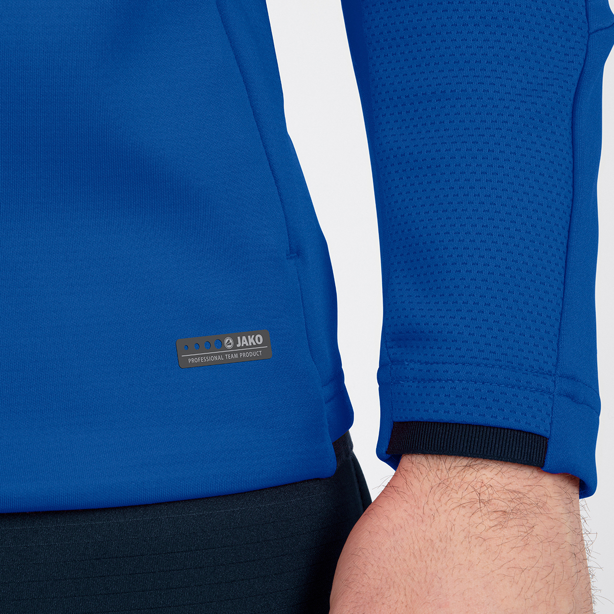 Jako Trainingsjacke Challenge mit Kapuze