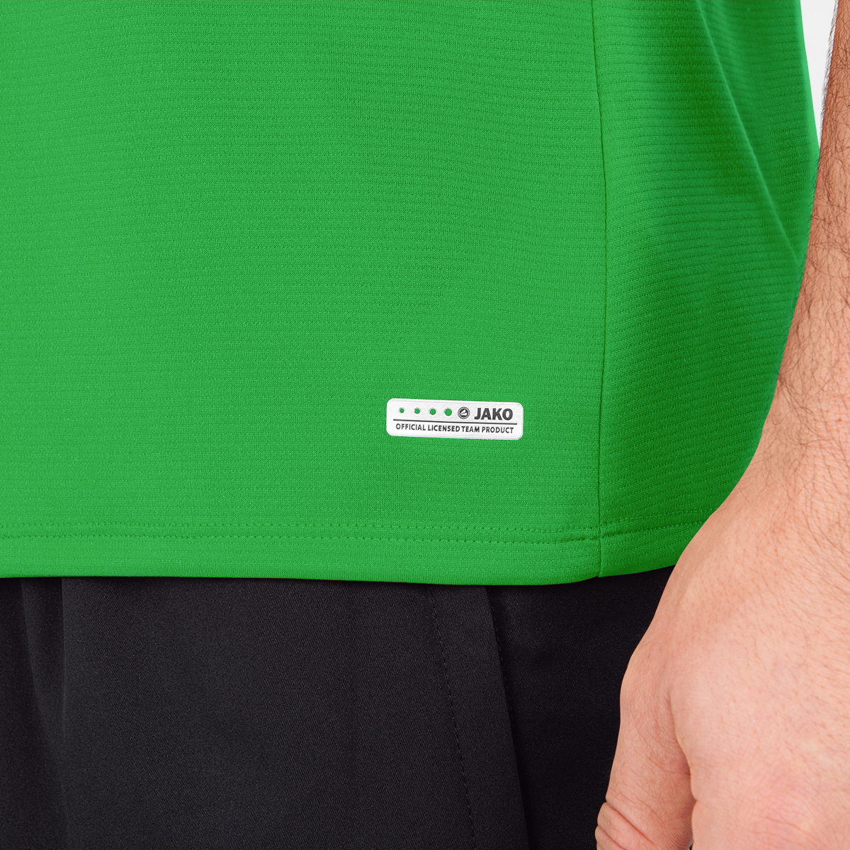 Jako Poloshirt Champ 2.0