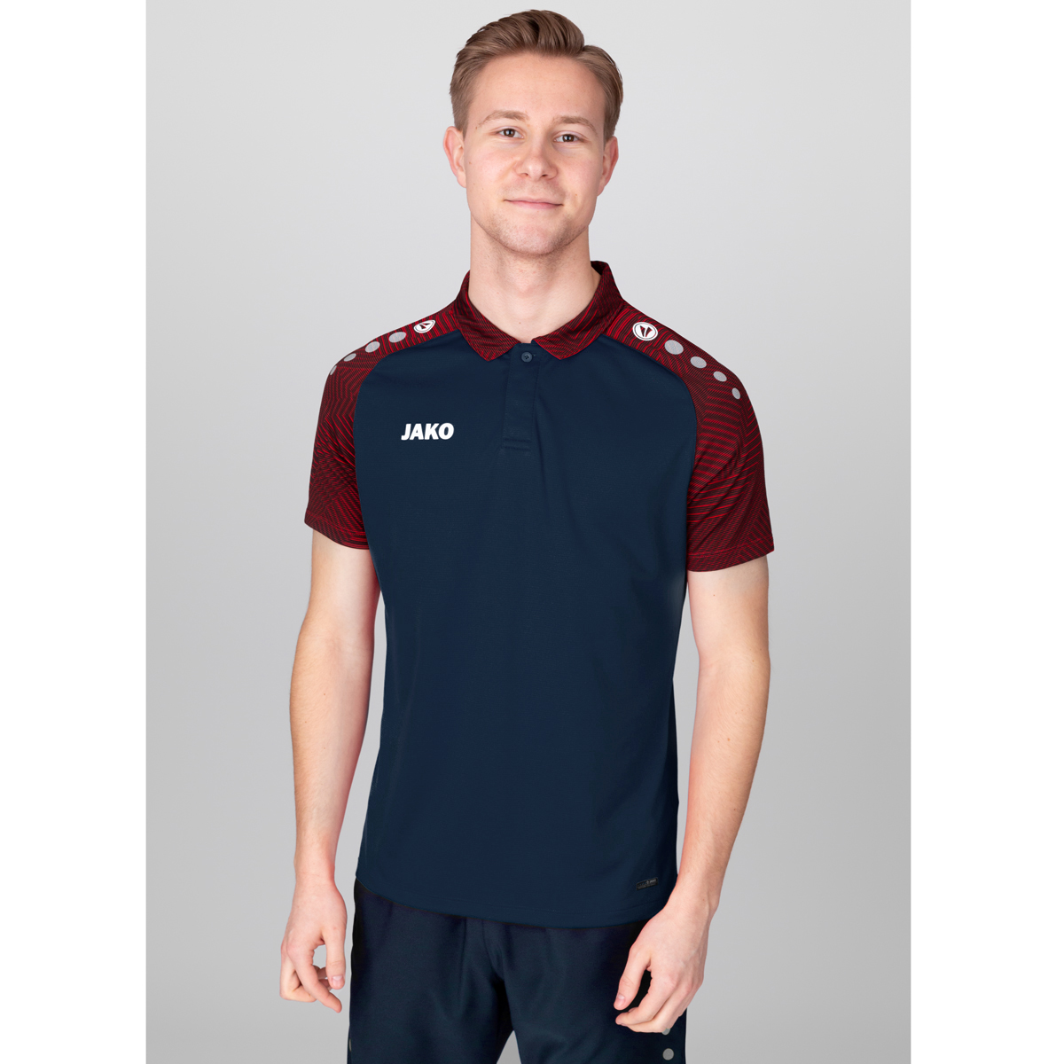 Jako Poloshirt Performance