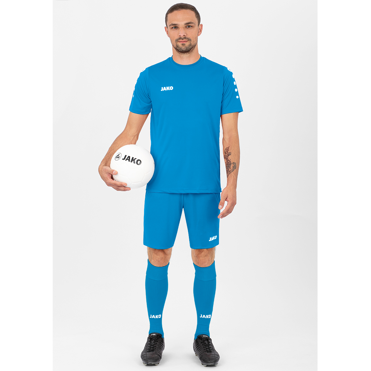 Jako Short Manchester 2.0
