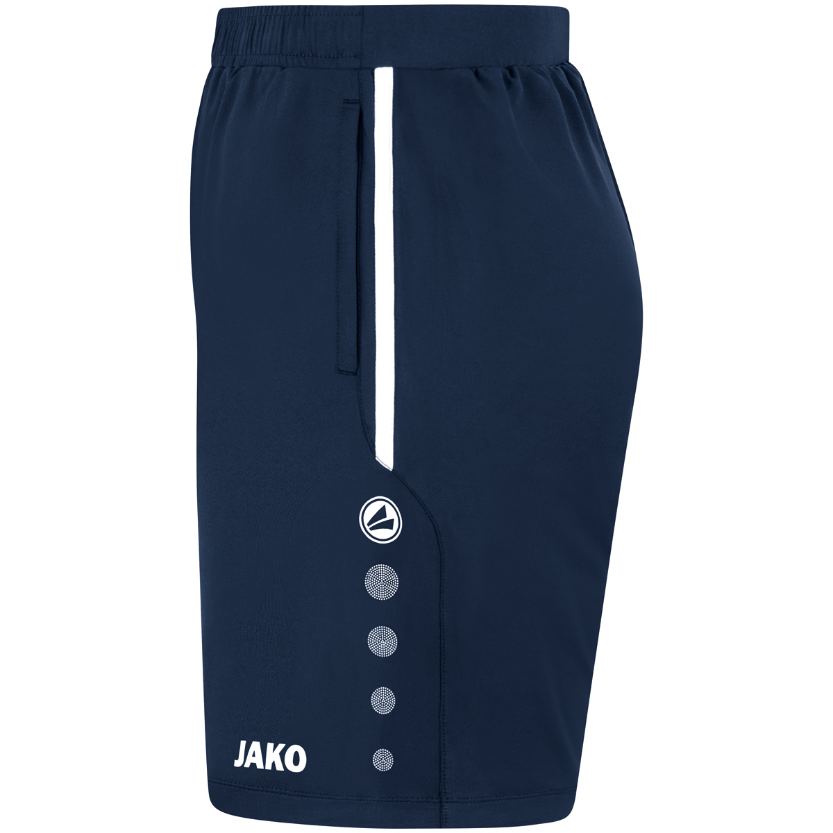 Jako Trainingsshort Allround