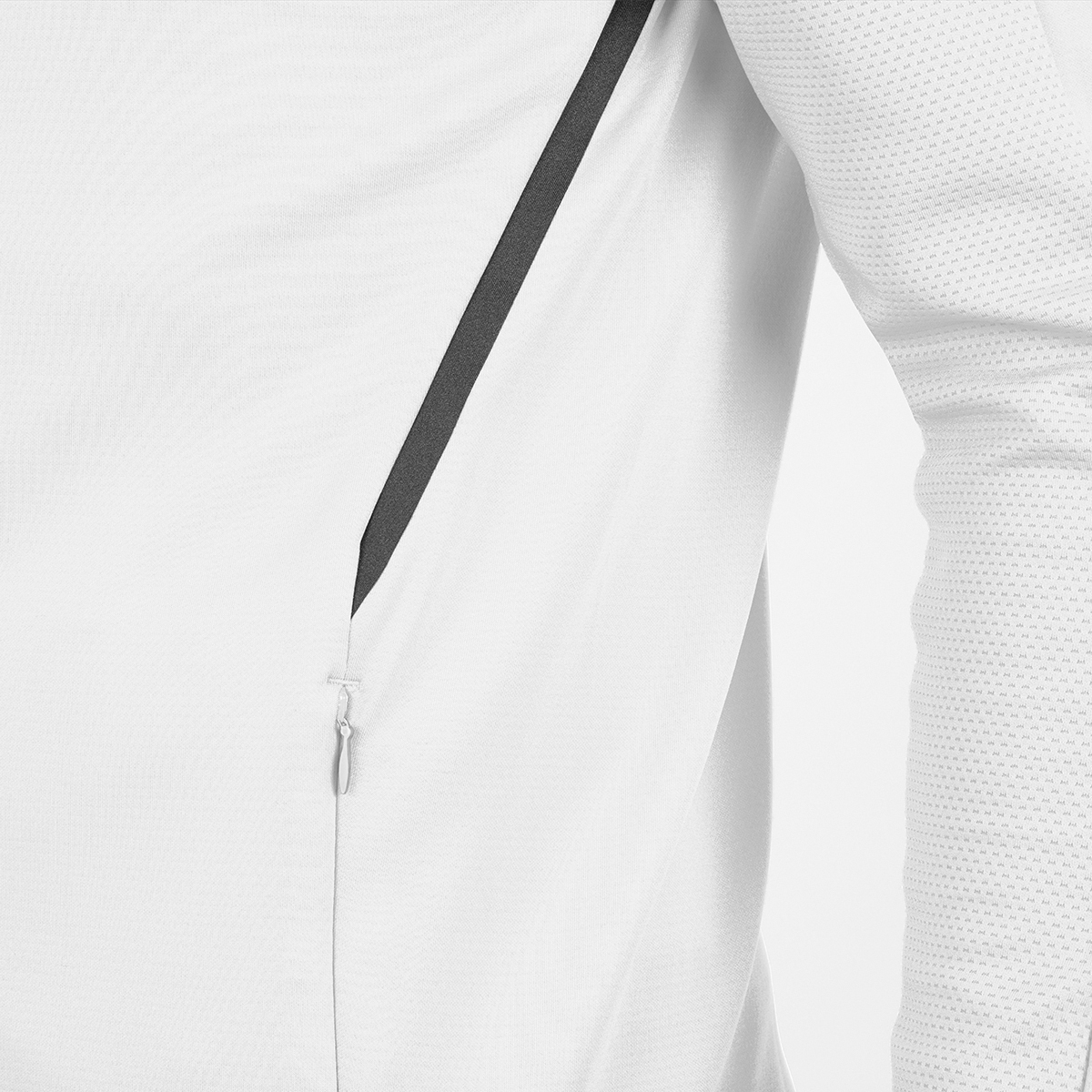 Jako Trainingsjacke Challenge mit Kapuze
