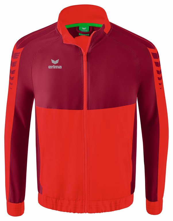 Erima Präsentationsjacke Six Wings