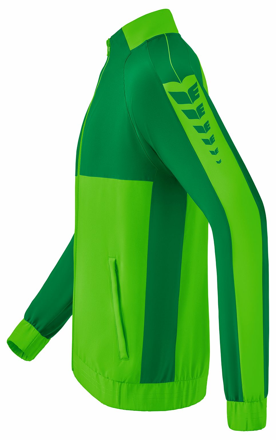 Erima Präsentationsjacke Six Wings