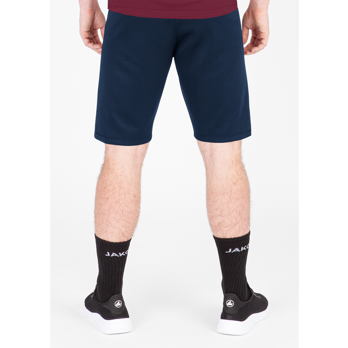 Jako Trainingsshort Challenge