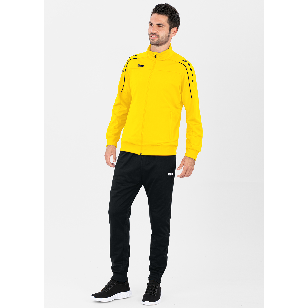 Jako Polyesterjacke Classico