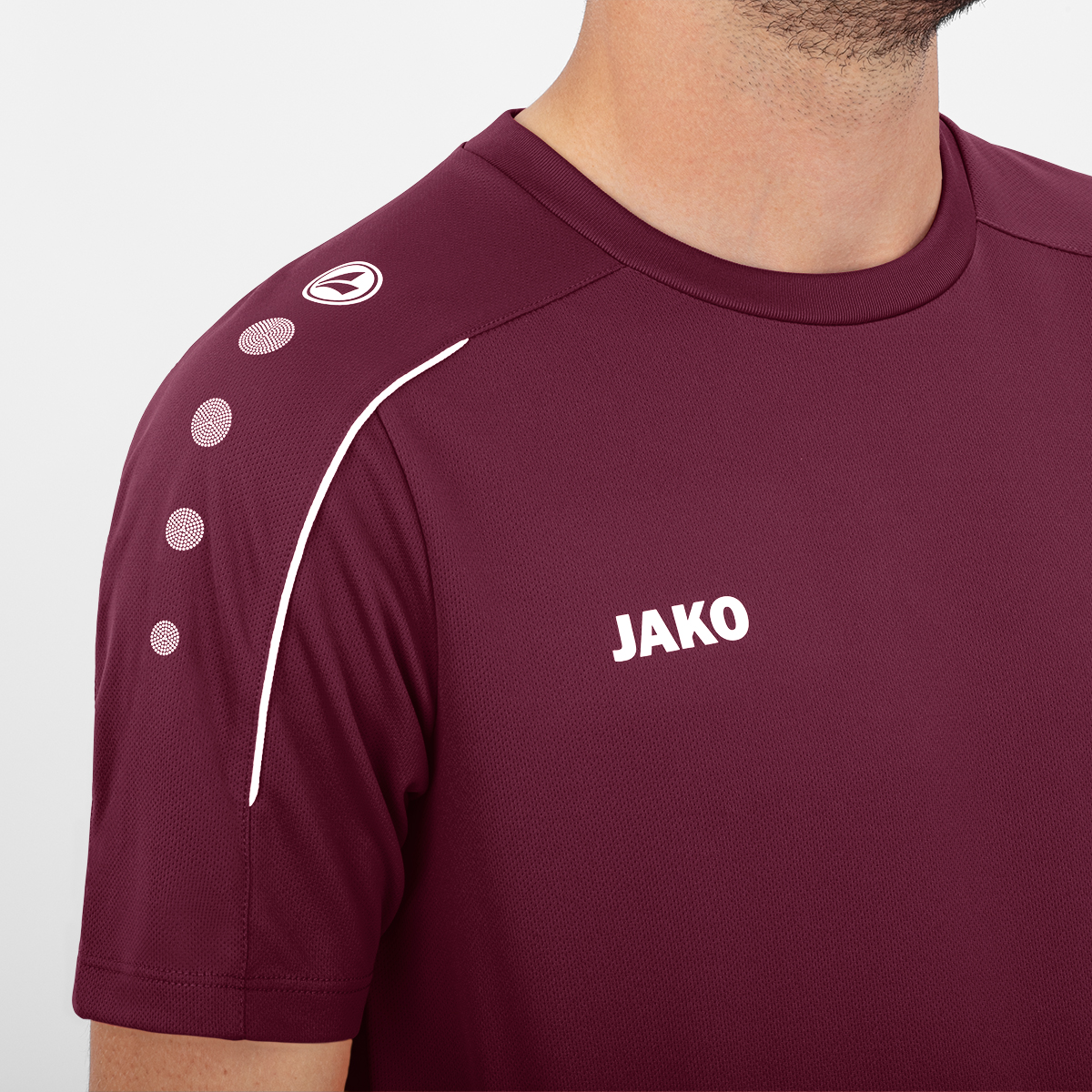 Jako T-Shirt Classico
