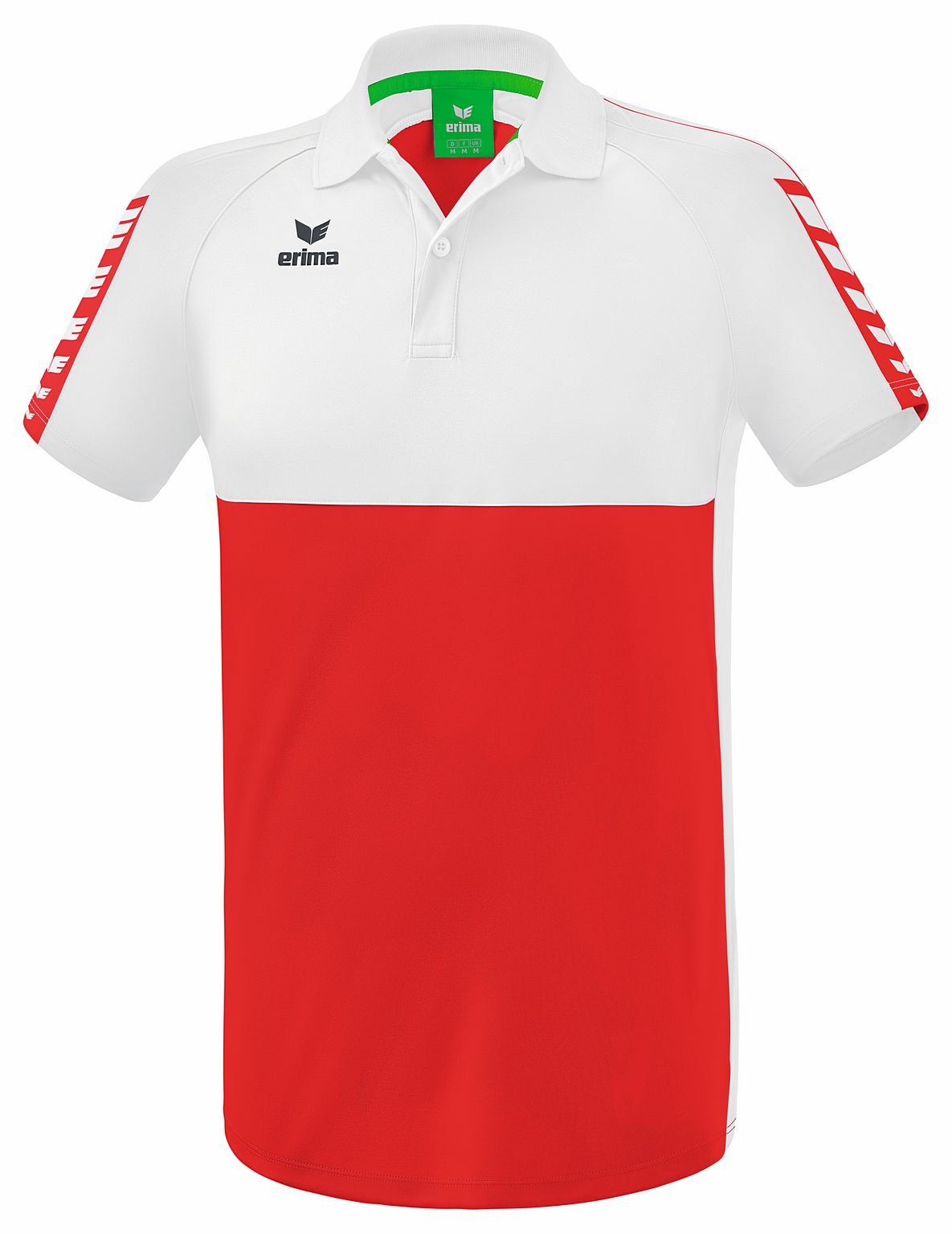 rot-weiß