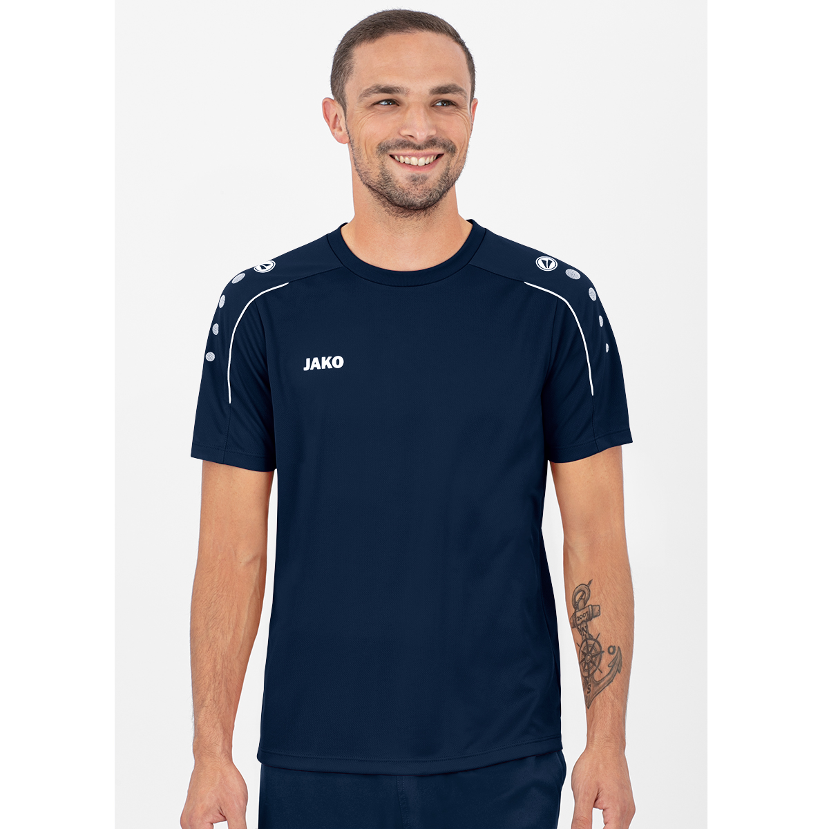 Jako T-Shirt Classico