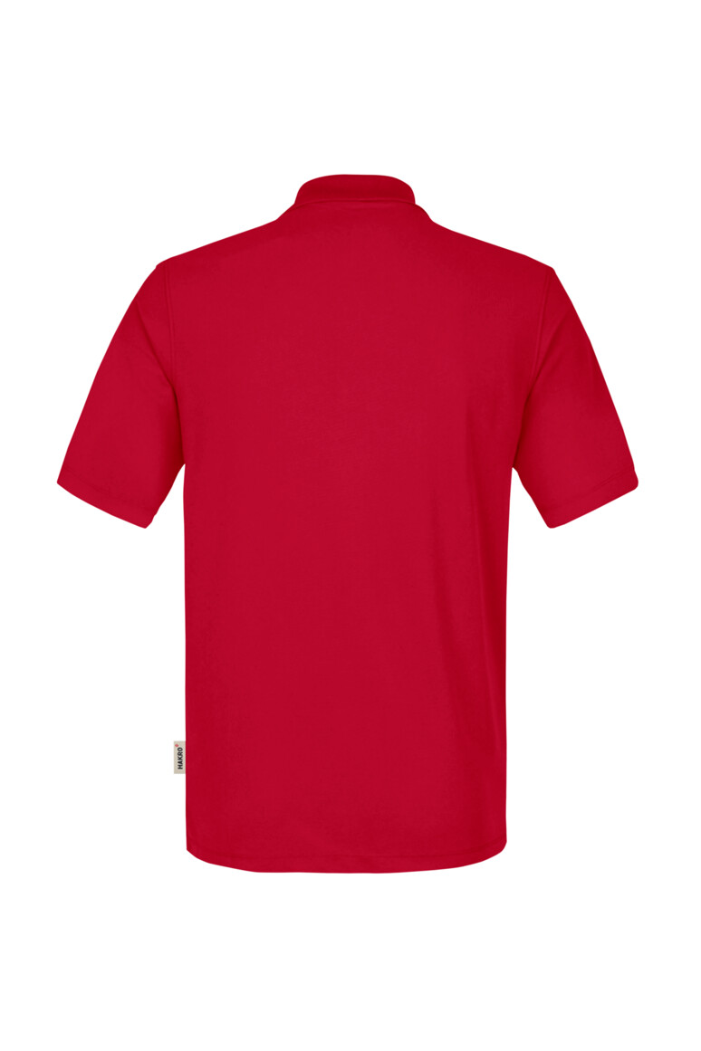 Hakro Herren Coolmax Poloshirt