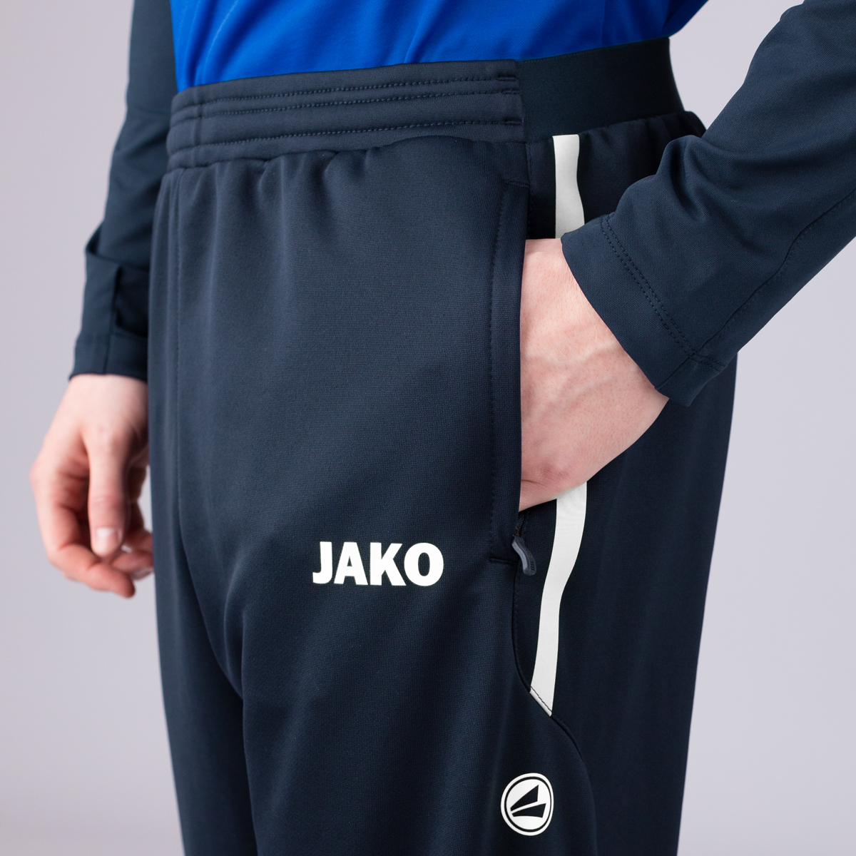 Jako Trainingshose Allround 