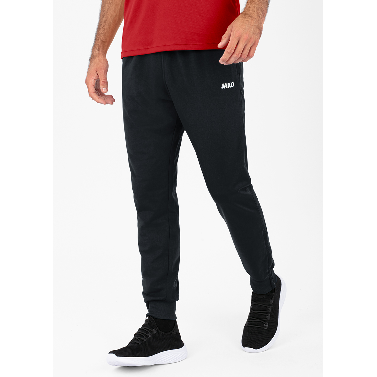 Jako Polyesterhose Classico