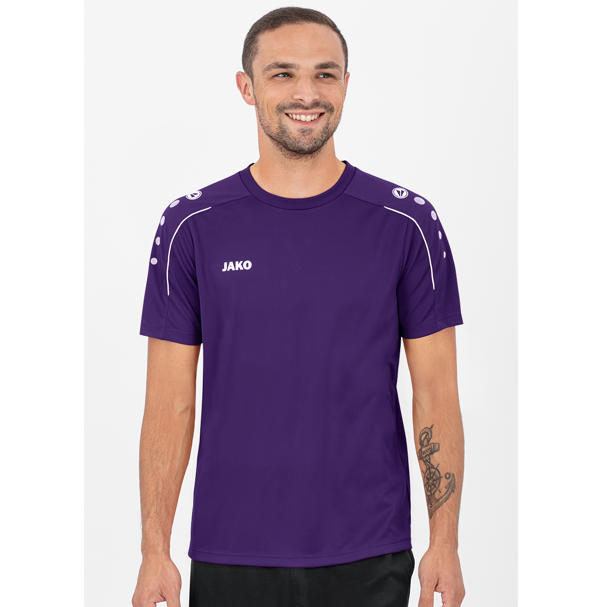 Jako T-Shirt Classico