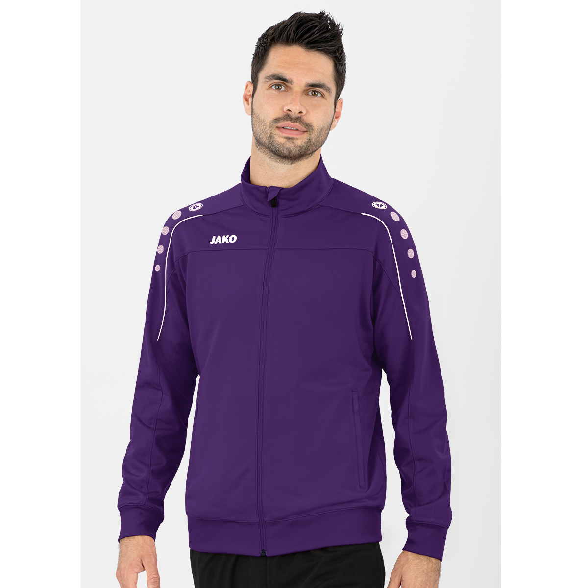 Jako Polyesterjacke Classico
