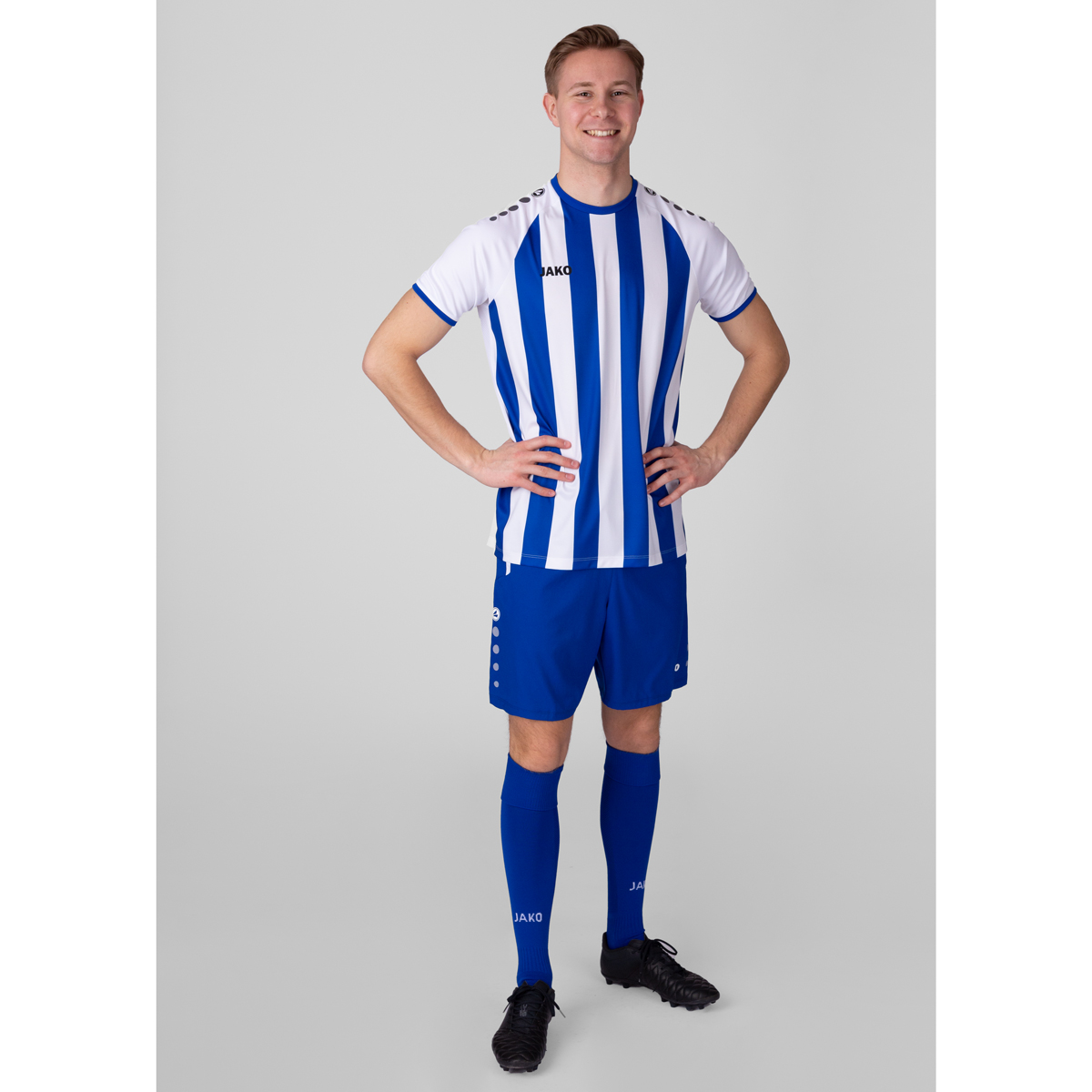 Jako Trikot Inter