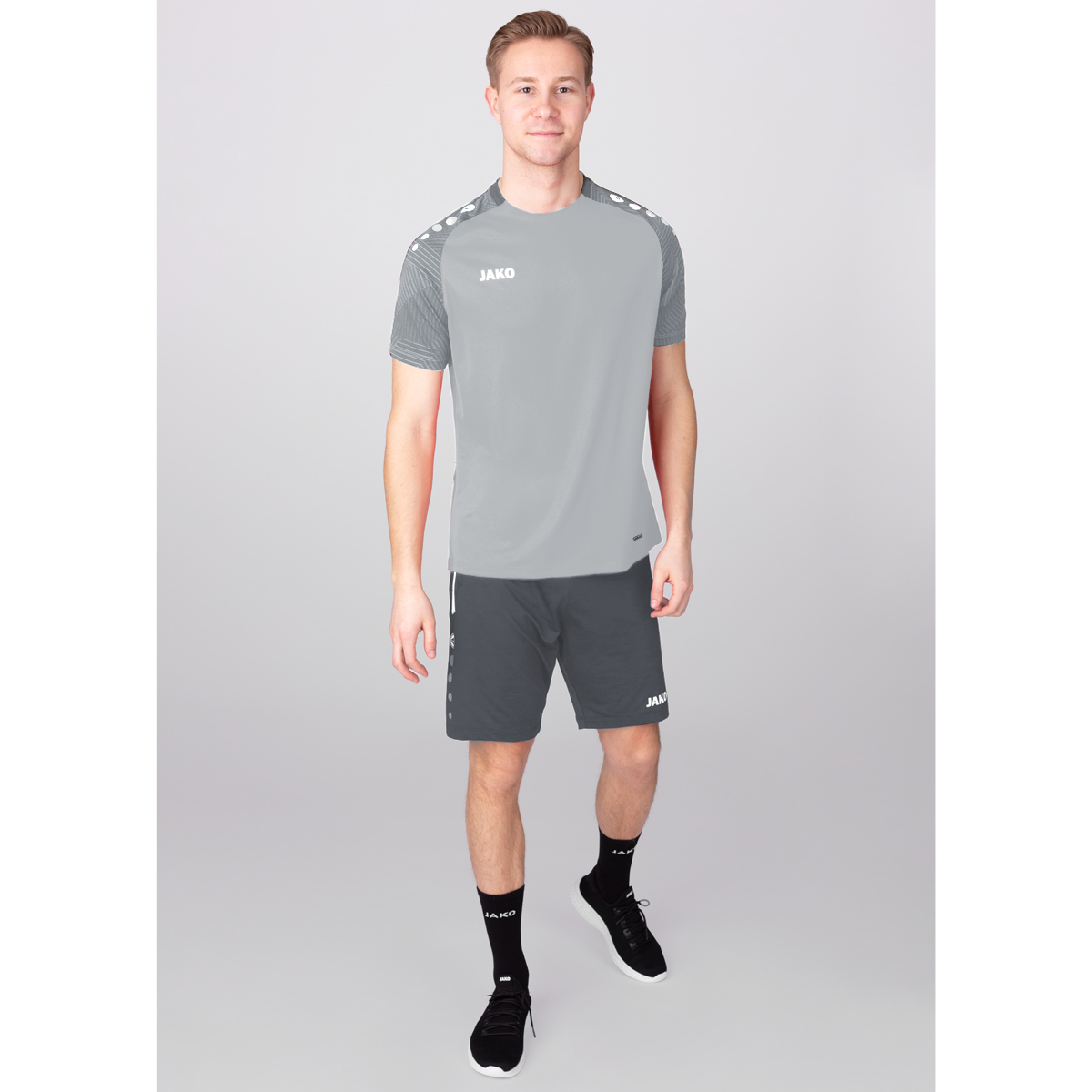 Jako Trainingsshort Allround