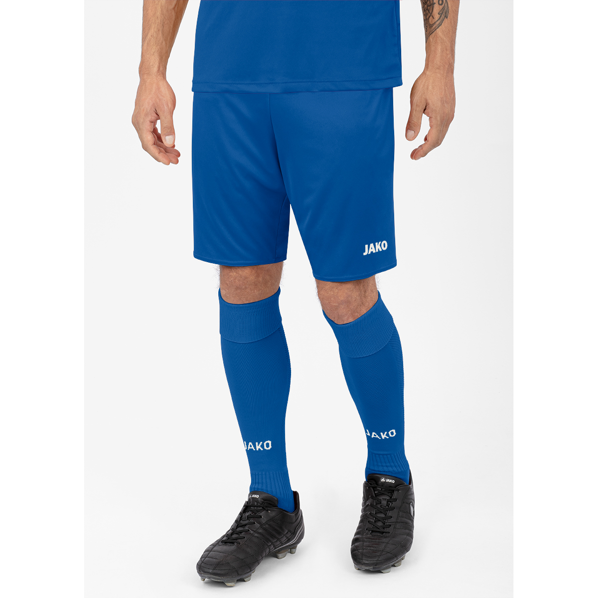 Jako Short Manchester 2.0