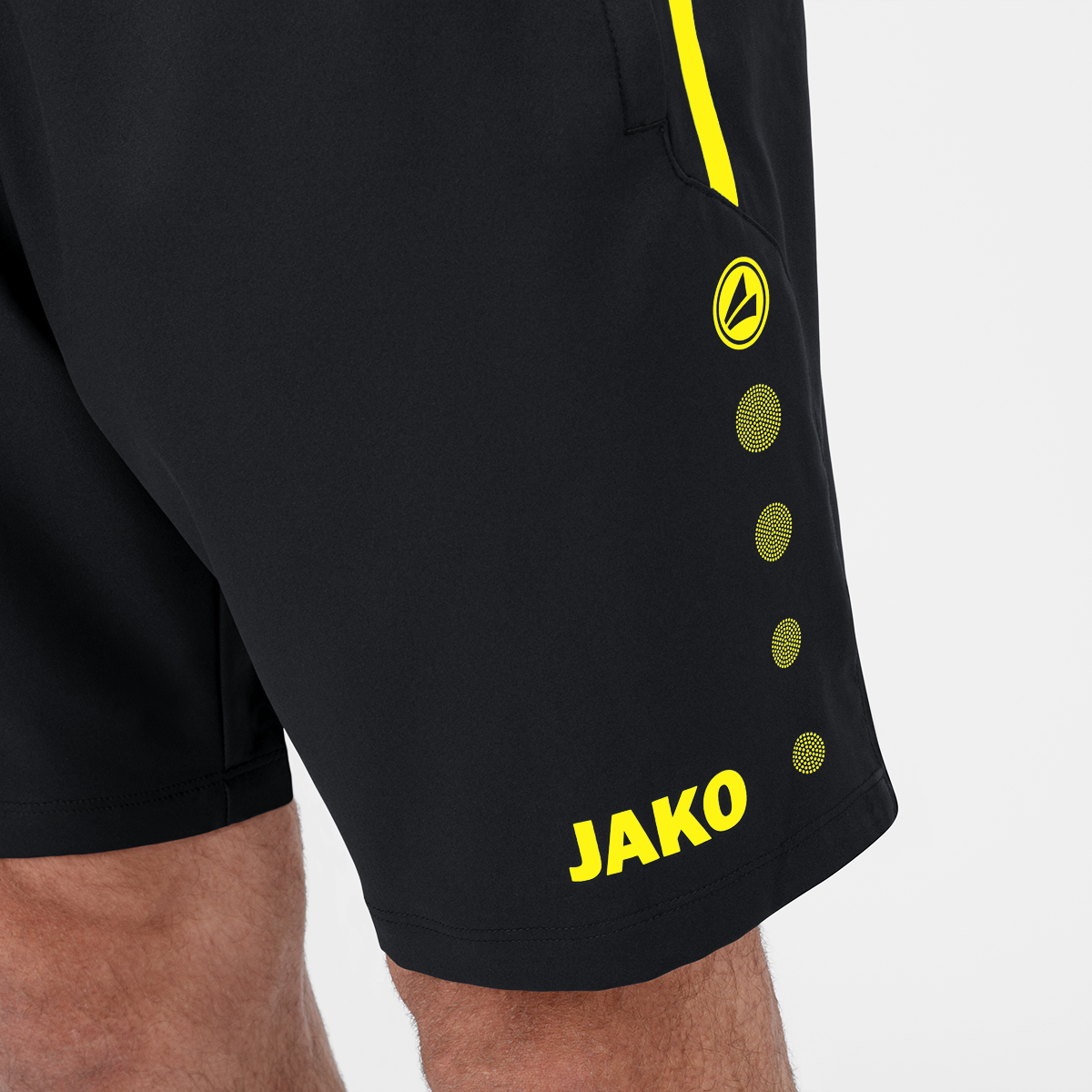 Jako Short Competition 2.0