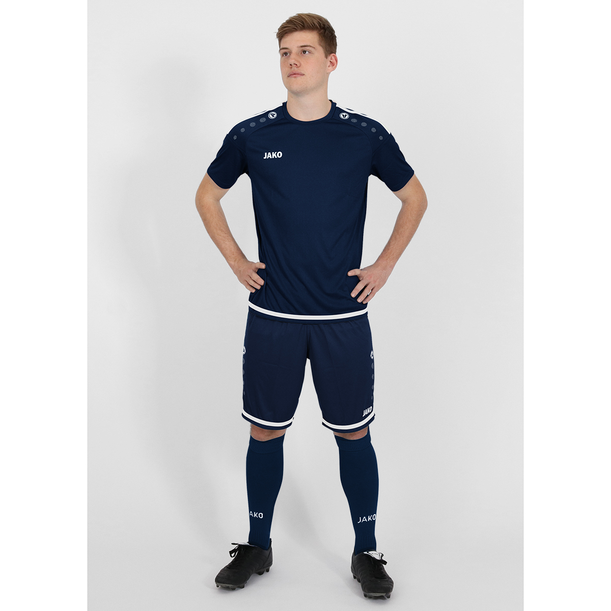 Jako Trikot Striker 2.0