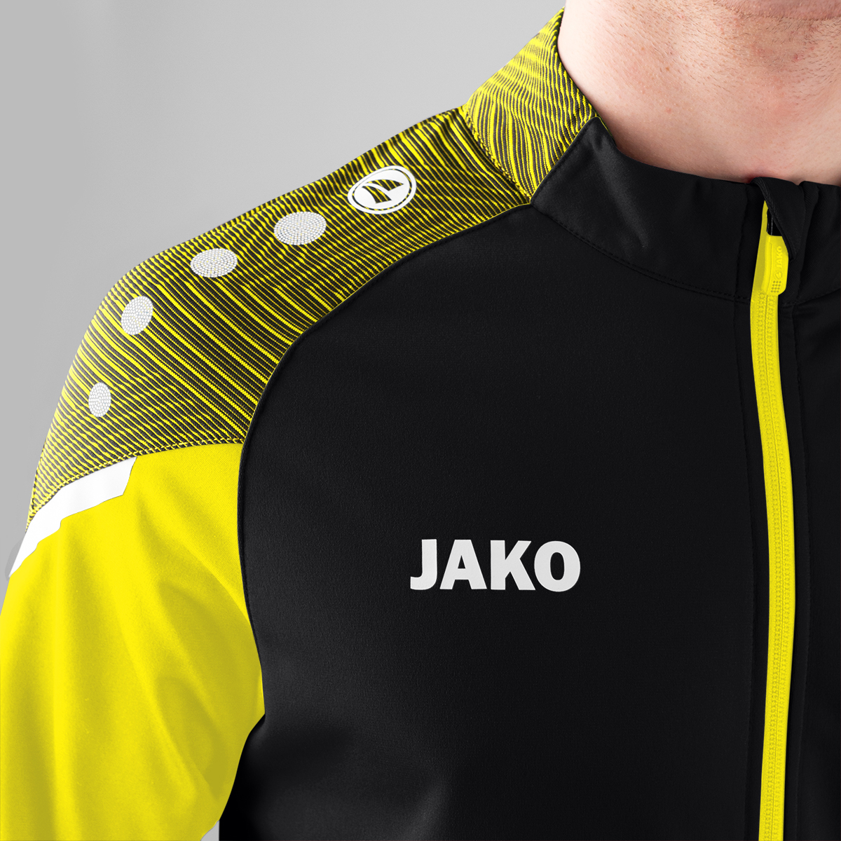 Jako Trainingsanzug Performance 
