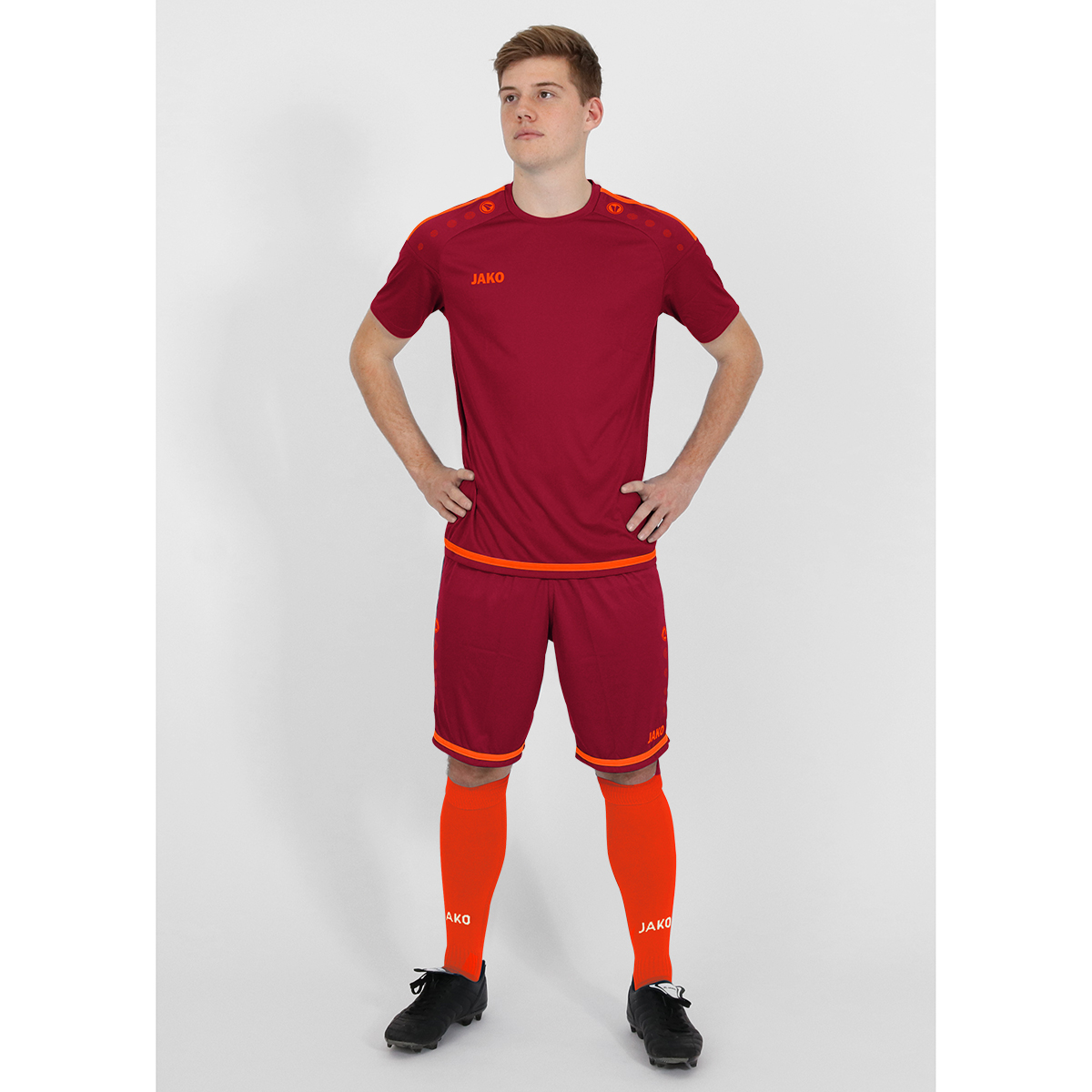 Jako Trikot Striker 2.0