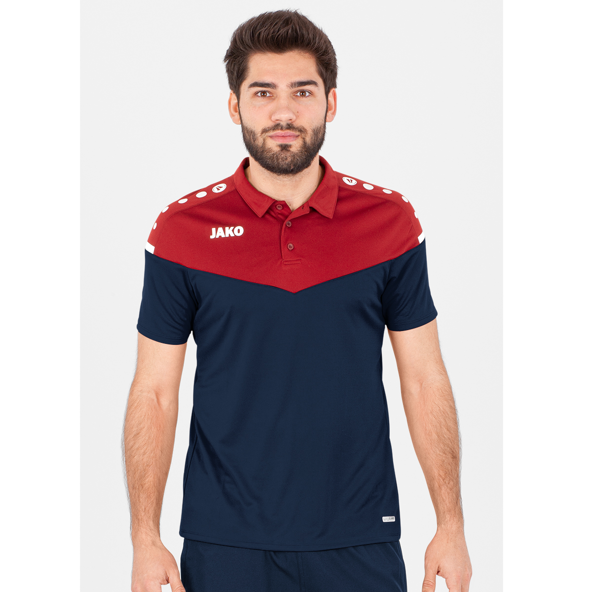 Jako Poloshirt Champ 2.0