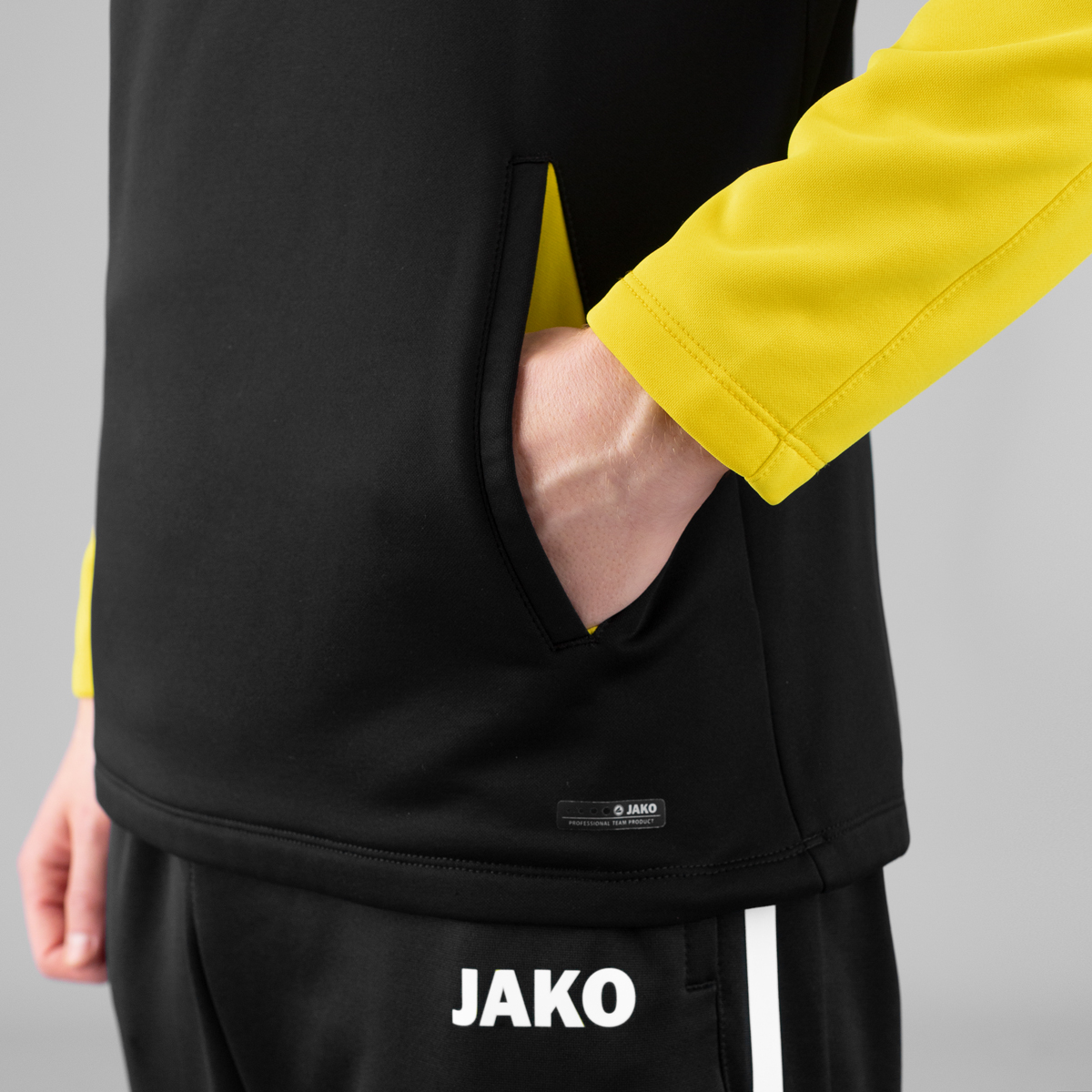 Jako Kapuzensweat Performance