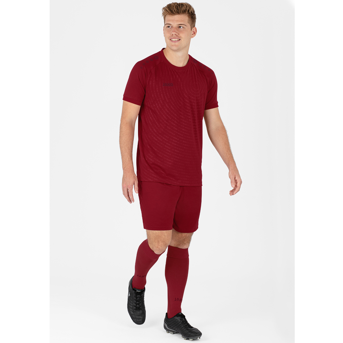 Jako Trikot World