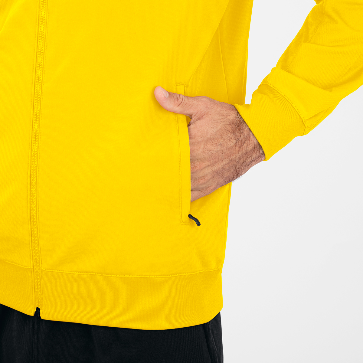 Jako Polyesterjacke Classico