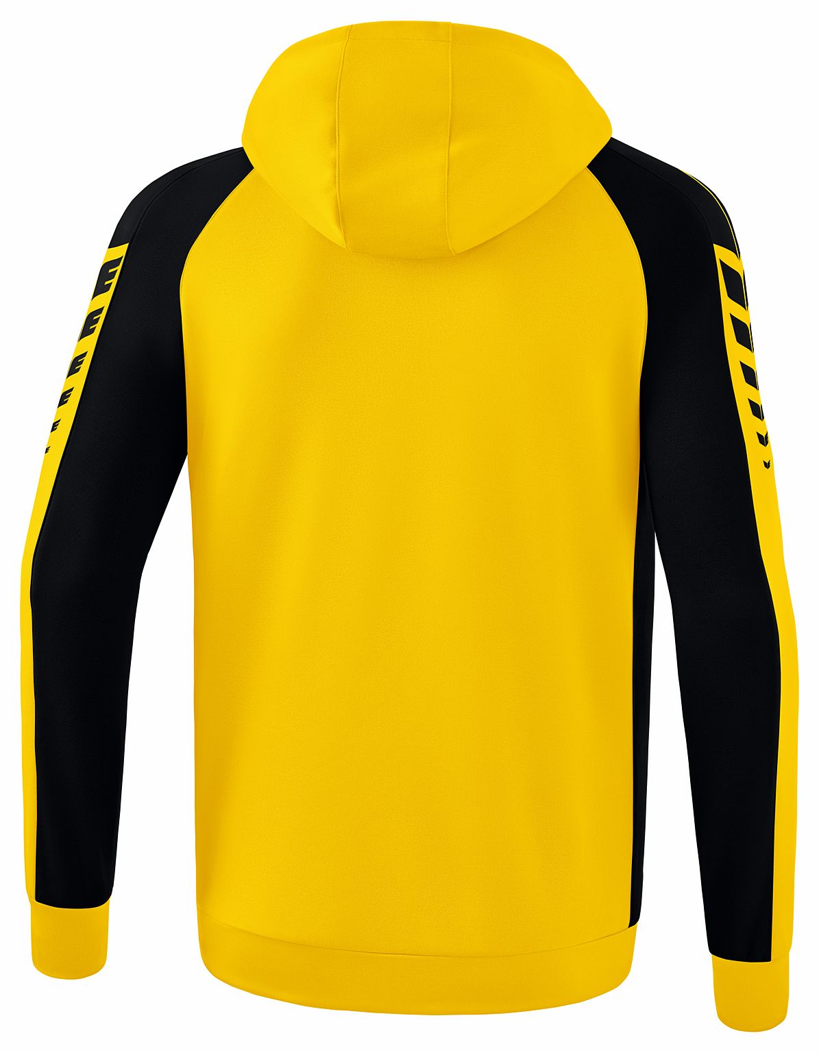 Erima Six Wings Trainingsjacke mit Kapuze
