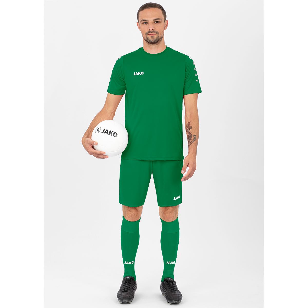 Jako Short Manchester 2.0