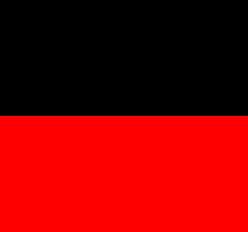 rot-schwarz