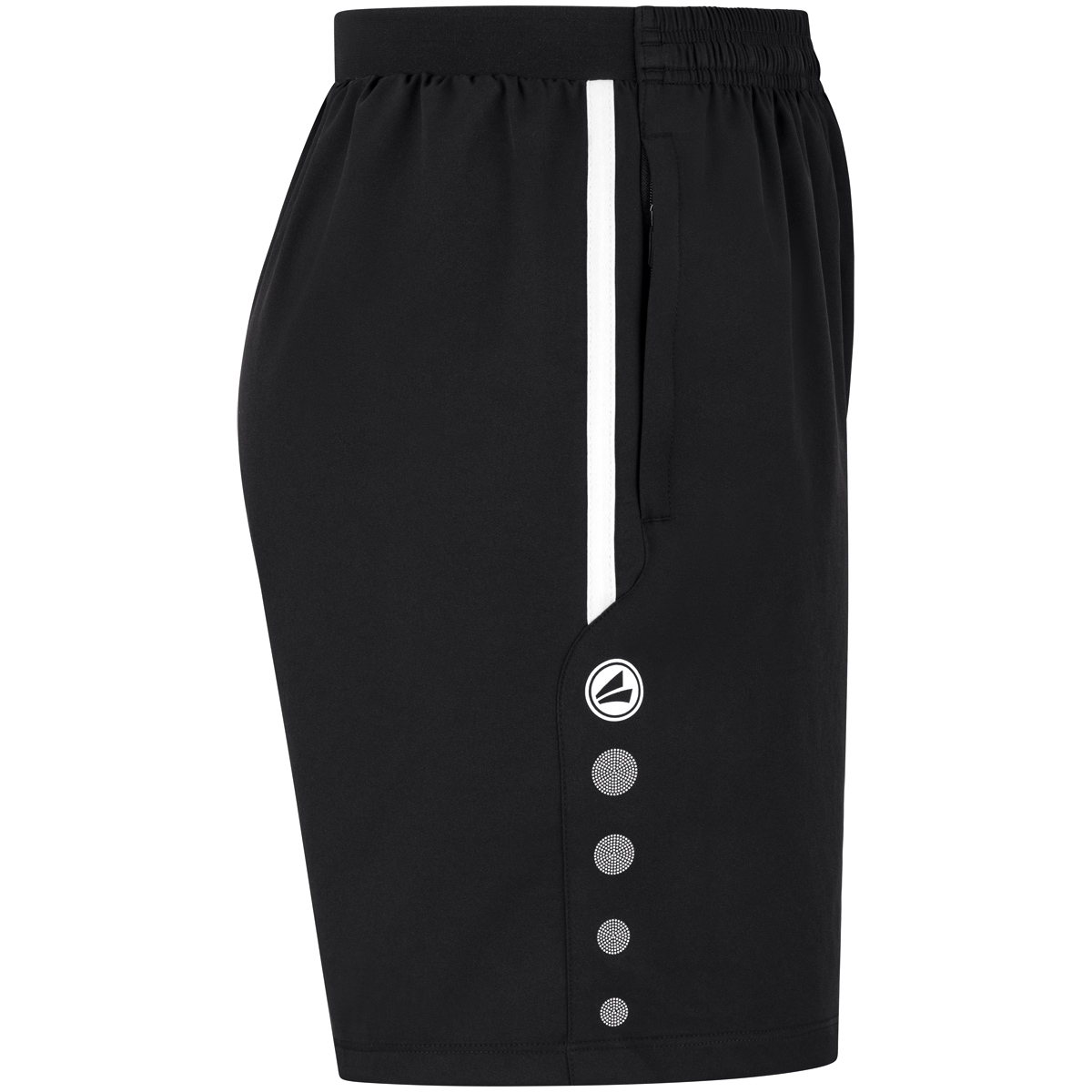 Jako Sport- und Freizeitshort Allround 
