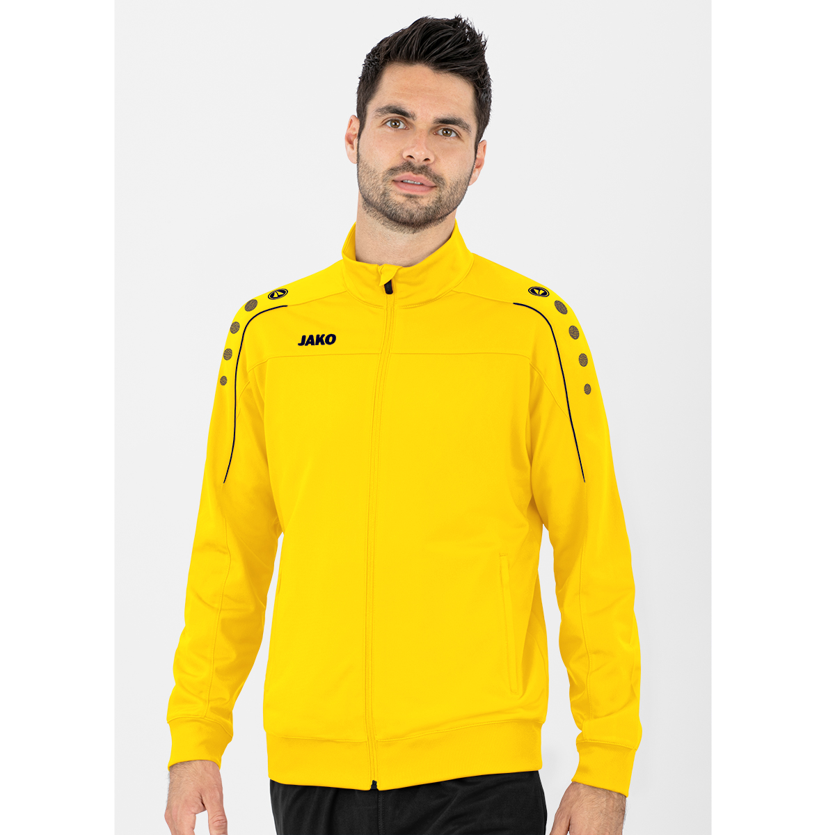Jako Polyesterjacke Classico