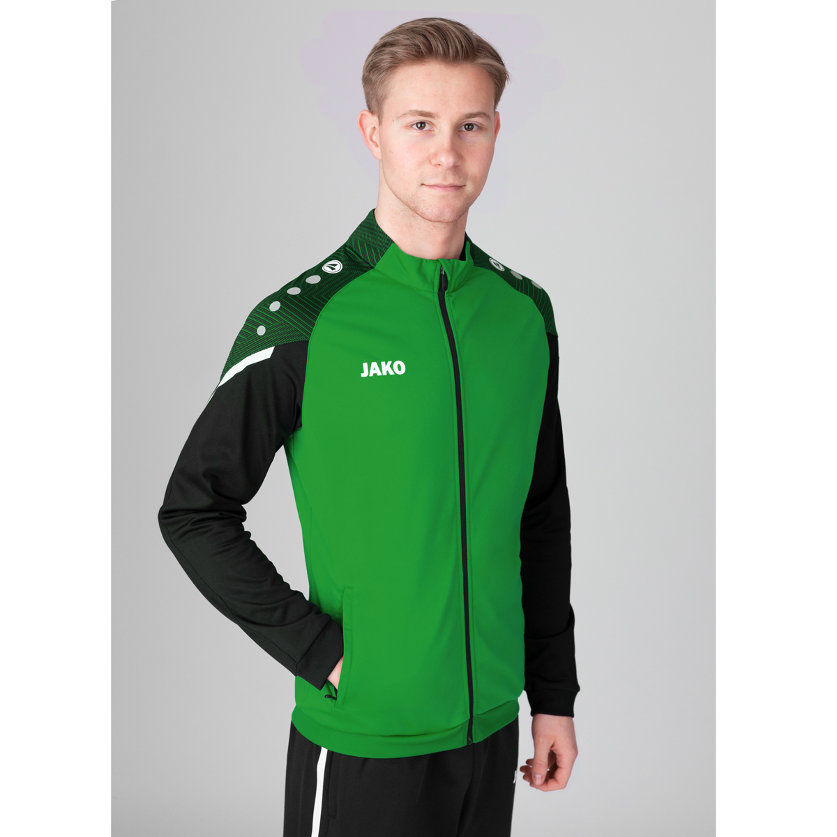 Jako Trainingsanzug Performance 