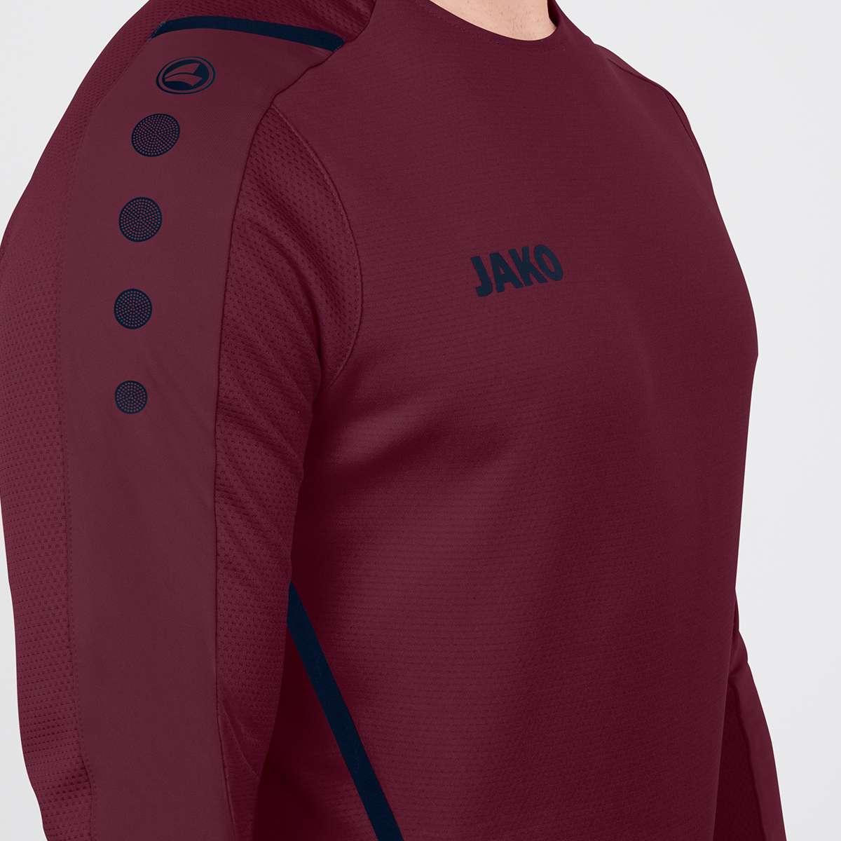 Jako Sweatshirt Challenge