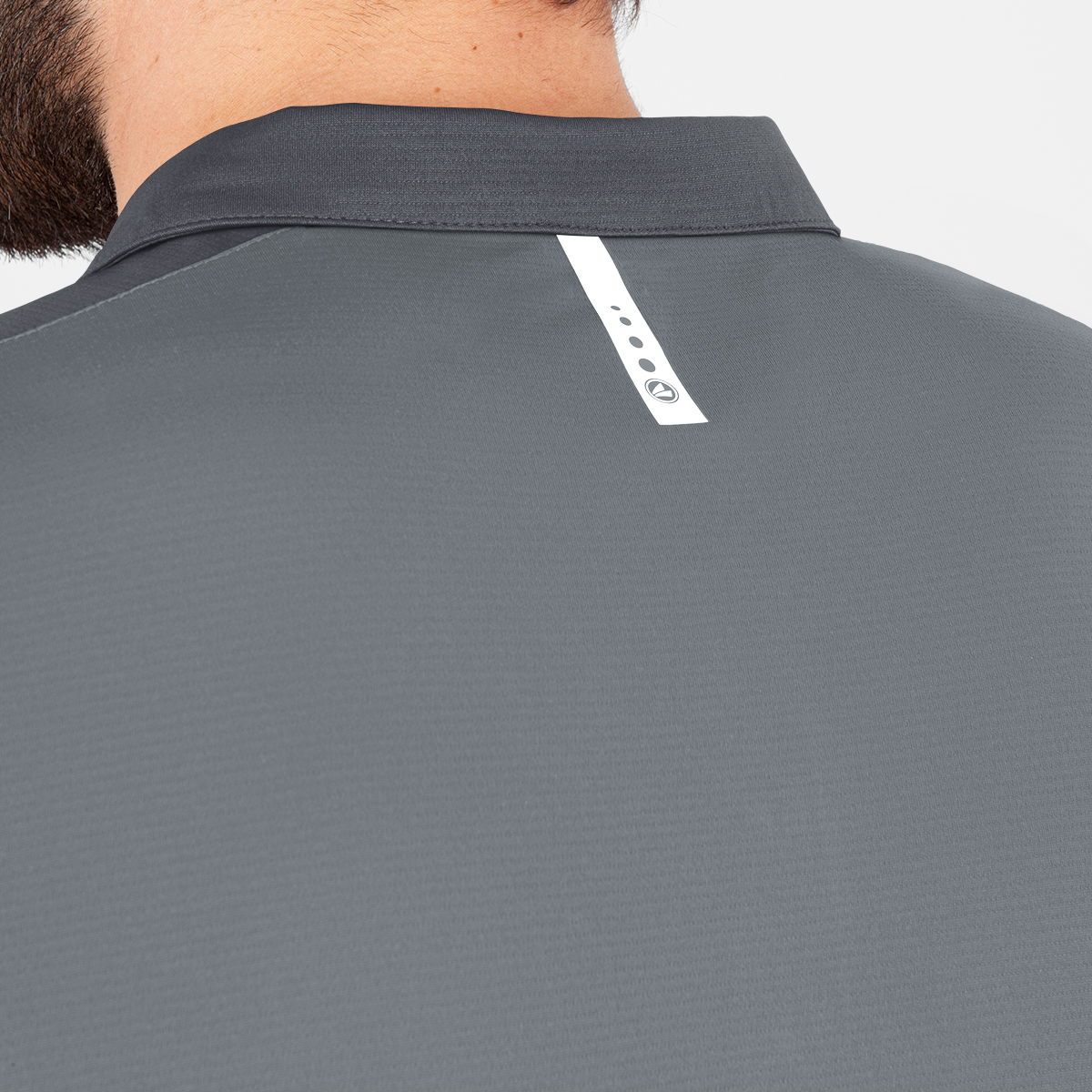 Jako Poloshirt Champ 2.0