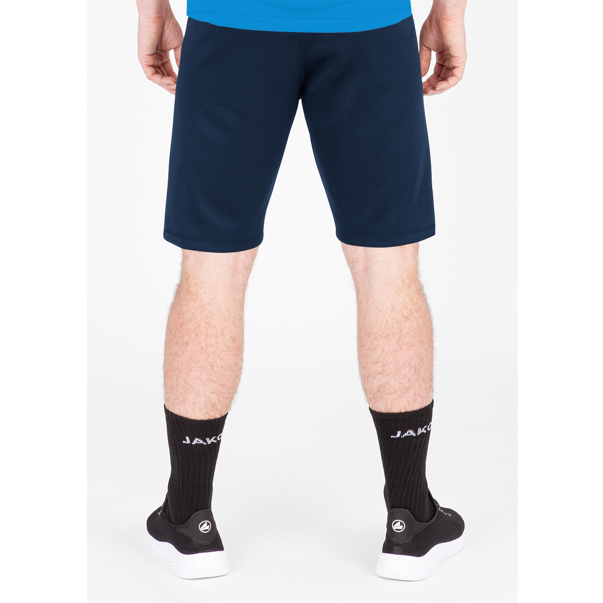 Jako Trainingsshort Challenge
