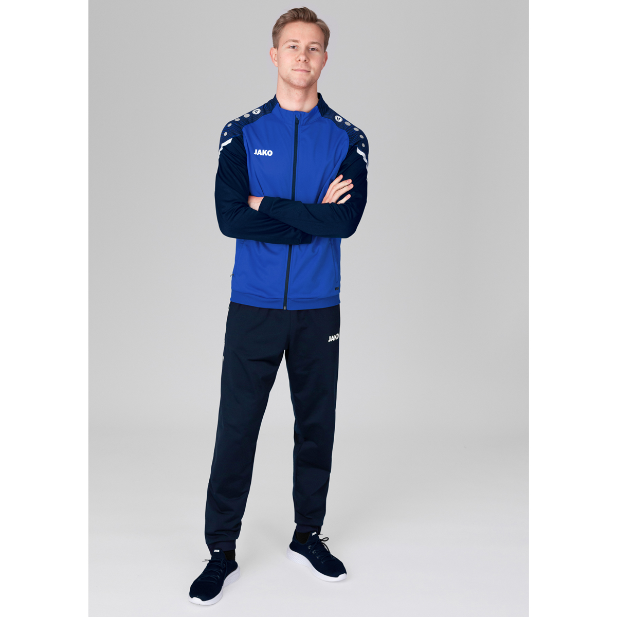 Jako Trainingsanzug Performance 