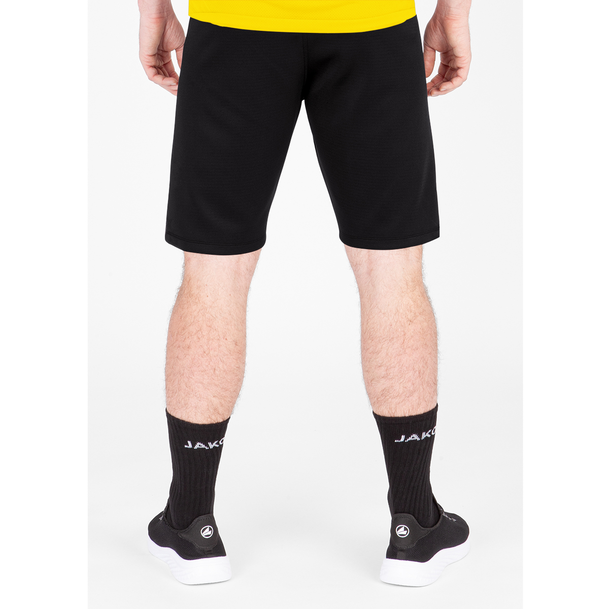 Jako Trainingsshort Challenge