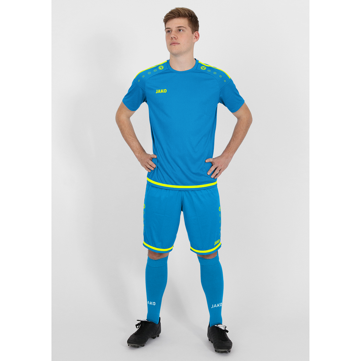 Jako Trikot Striker 2.0