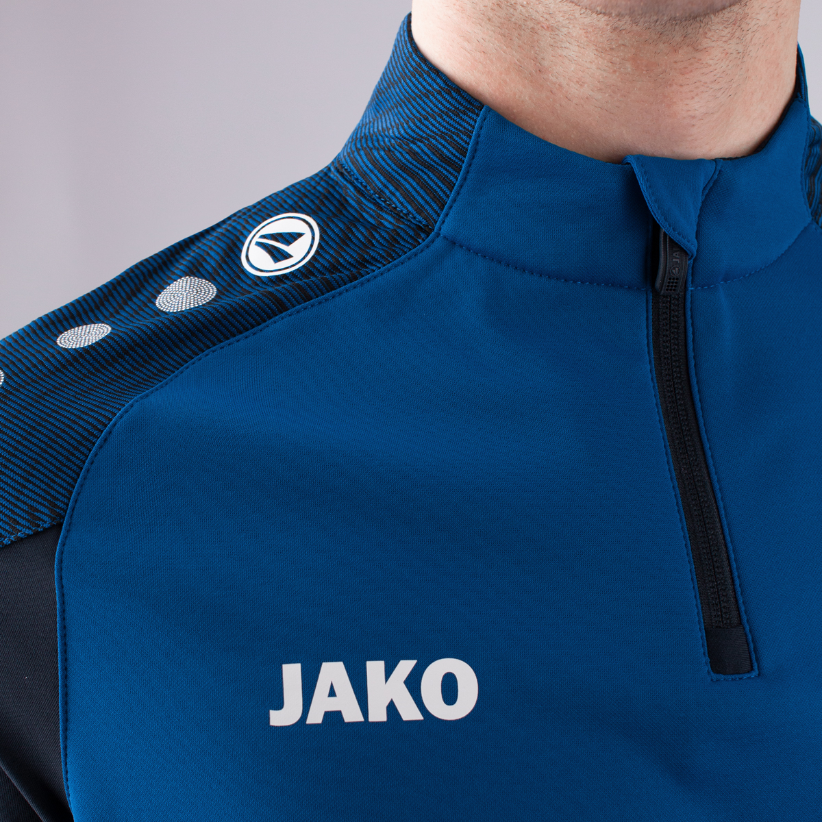 Jako ZipTop Performance