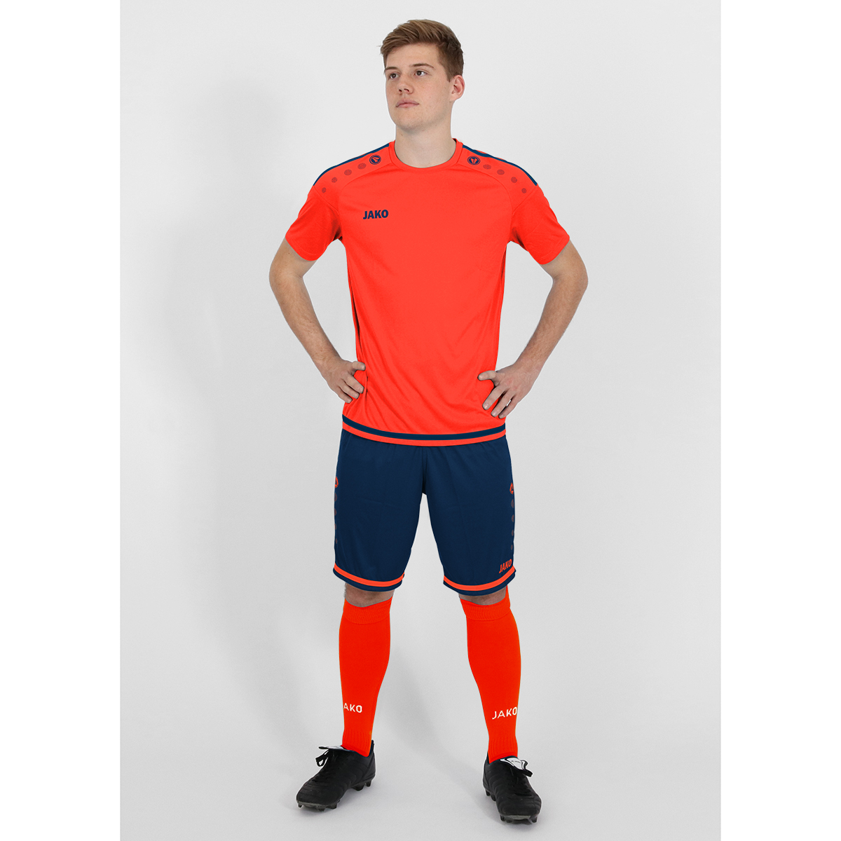 Jako Trikot Striker 2.0