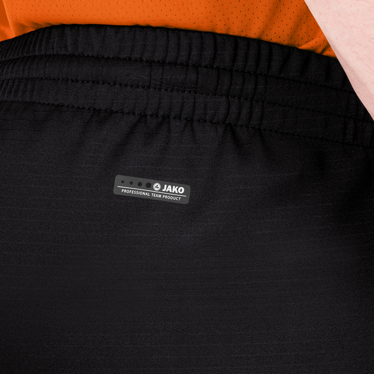 Jako Trainingsshort Challenge